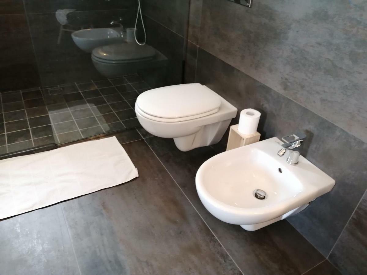 Poggio Del Gallo Chiaramonte Gulfi Ngoại thất bức ảnh