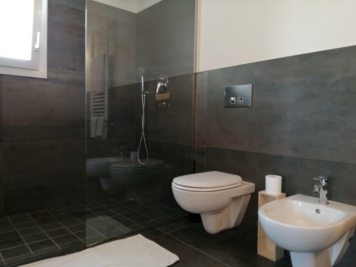 Poggio Del Gallo Chiaramonte Gulfi Ngoại thất bức ảnh