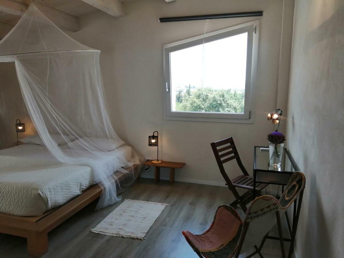 Poggio Del Gallo Chiaramonte Gulfi Ngoại thất bức ảnh